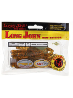 Виброхвосты съедобные LJ Pro Series LONG JOHN 3.1in (07.90)/S14 8 шт. в упак.