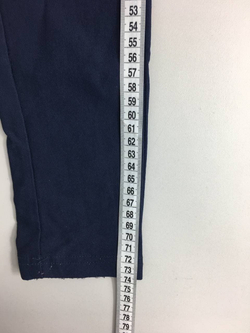 Леггинсы Gee Jay теплые на 7-8 лет