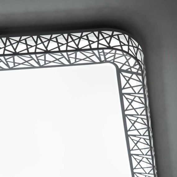 Потолочный светодиодный светильник Citilux Герцог CL722080RC