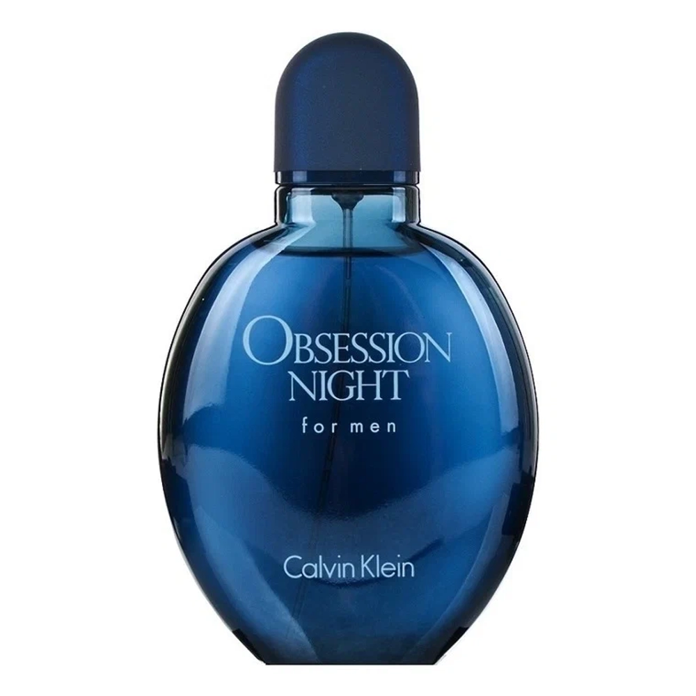 CALVIN KLEIN CK OBSESSION NIGHT
