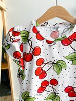 Футболка Monnalisa