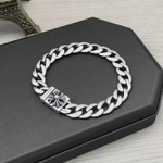 Браслет Chrome Hearts