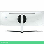 Игровой монитор Samsung Odyssey G9 LC49G95TSSPXEN