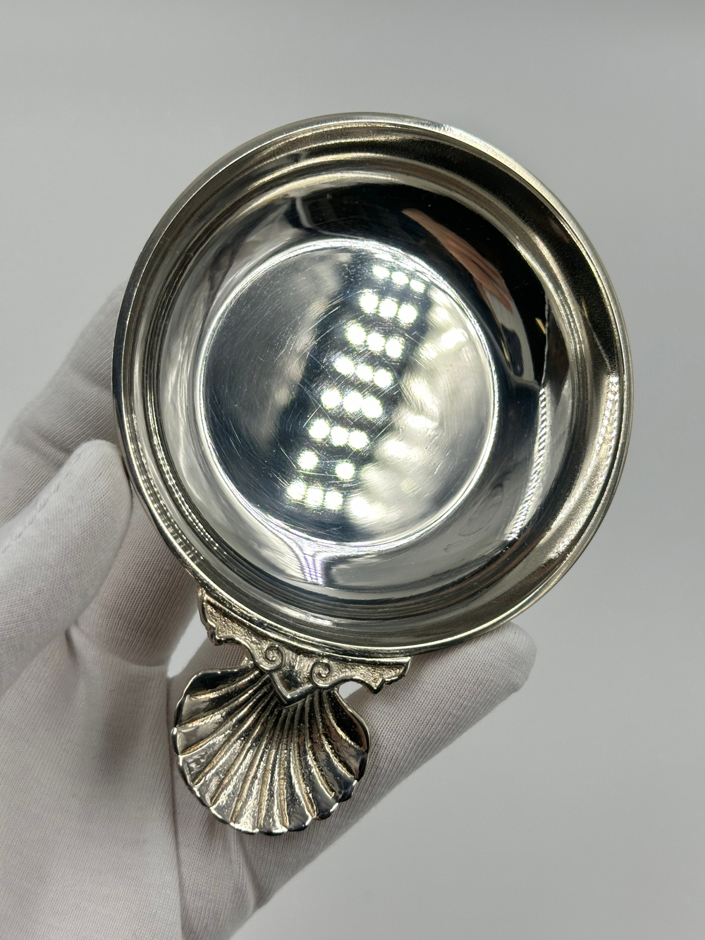 Дегустационная чаша - тастевин