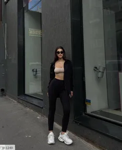 Костюм II-1233 Фабрика Моды