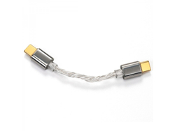 Кабель iBasso CB18 USB-C OTG