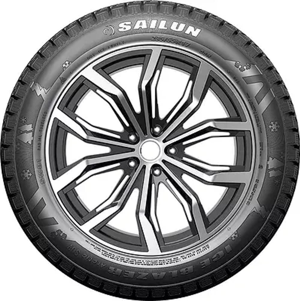 Sailun Ice Blazer Arctic SUV 245/70 R16 107S