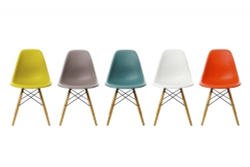 Стул Eames DSW