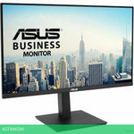 Монитор ASUS Business VA32UQSB