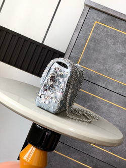 Chanel Bag 20 cm