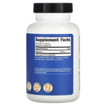 Nutricost, Бета-аланин, 120 капсул (850 мг на капсулу)