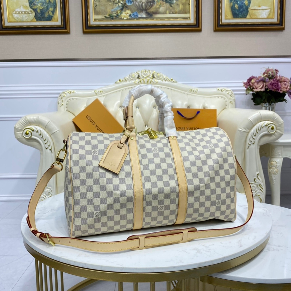 Louis Vuitton Keepall 45