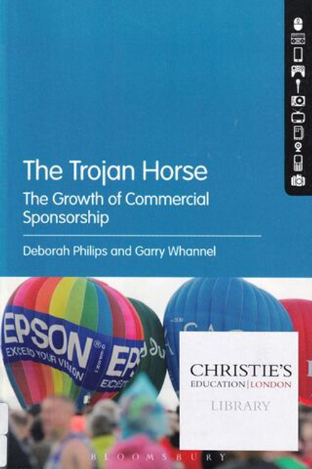 Троянский конь: рост коммерческого спонсорства
