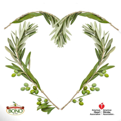 Оливковое масло BONO 100% Italian 250 ml Сицилия