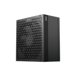 Блок питания PCCooler  850W, YS850, Full Modular, 80+ GOLD, ≥90%, Fan 135mm, Черный, P5-YS850-G1F