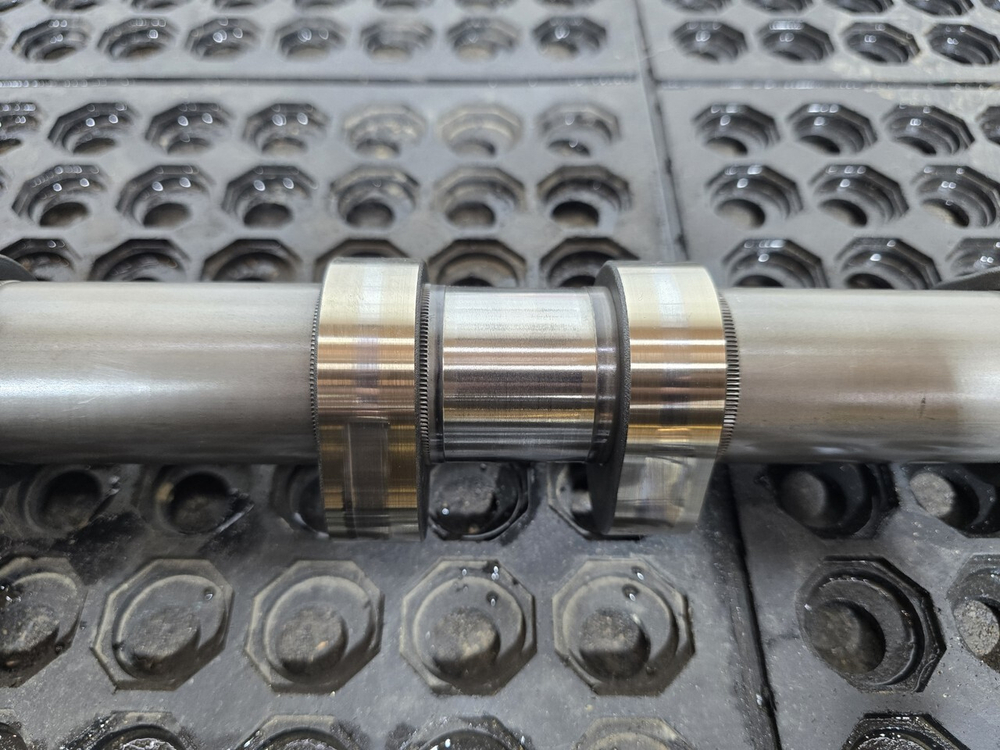 Распредвал