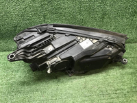 Битая Фара левая Mercedes GLE V167 (2018-2024) LED