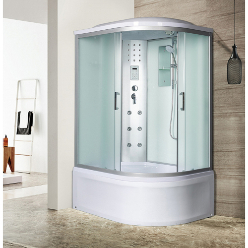 Душевая кабина River Dunay 120x90 МТ L 10000003132 с поддоном