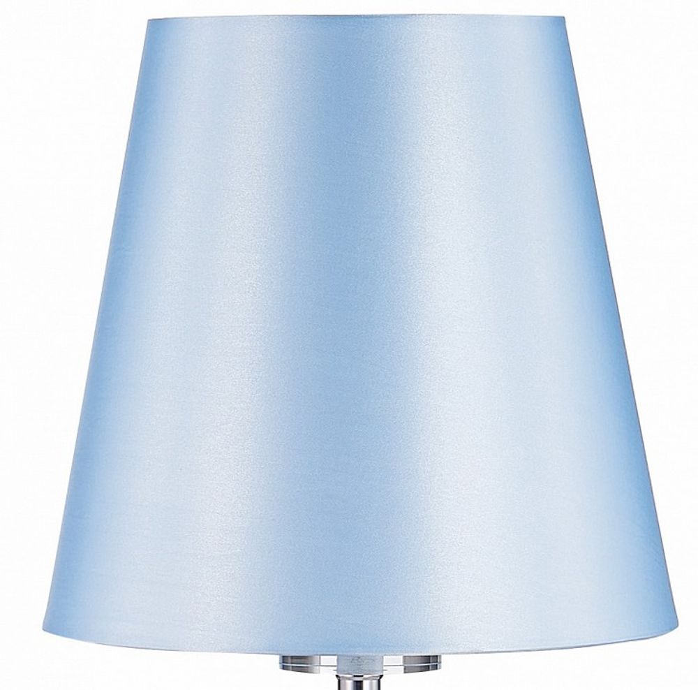 Настольная лампа декоративная EVOLUCE Peramone SLE105614-01