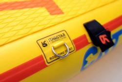 Доска SUP надувная iTaoStar 11 346 Cat