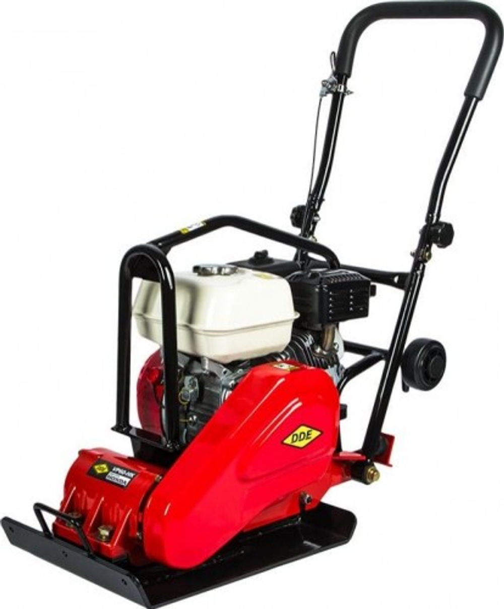 Виброплита DDE VP60-HK 908-740