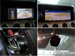 Mercedes-Benz E-Class W213 E220d Exclusive (12.2019)