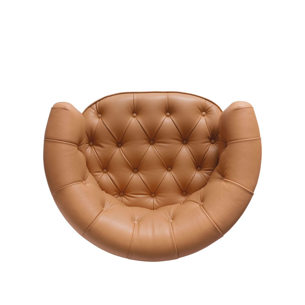 Кресло Walter Knoll Haussmann Armchair
