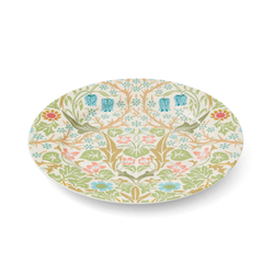 Spode Тарелка Morris & co. Тарелка для завтрака "Терновник" 20 см