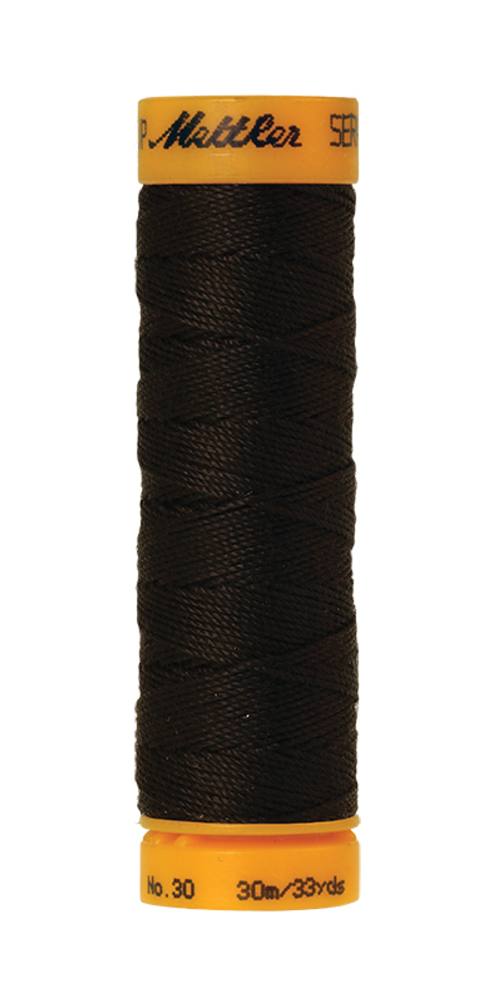 Нить SERALON TOP-STITCH № 30 col. 0431