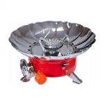 Портативная мини газовая горелка