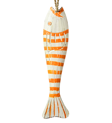 Decor and Gift 99-456-04 Подвесная фигура «Рыба»