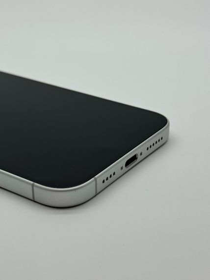 iPhone 16 Plus 256Gb White