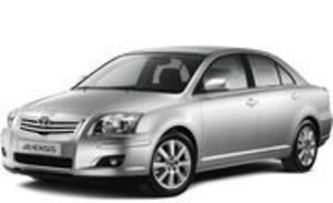 Avensis II (03-09)