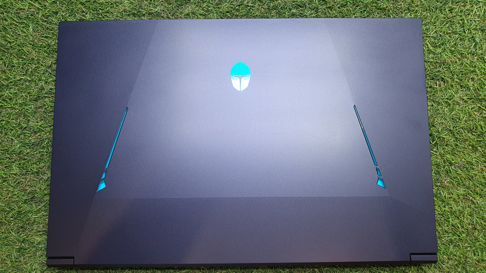 Игровой Thunderobot i5-12/8Gb/RTX 3050 4GB/144Hz/911S Core SD/Windows 10