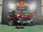 Kawasaki ZZ-R400 2001