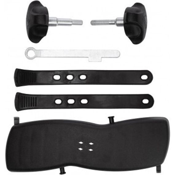 Ледобур ICEBERG-SIBERIA 160R-1600 Steel Head v3.0 правое вращение, стальная голова (LA-160RS) Тонар