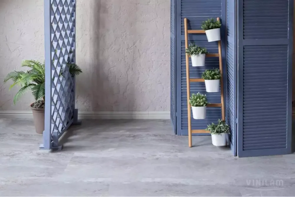 Ceramo Vinilam XXL Stone Натуральный камень, 2,65 м²