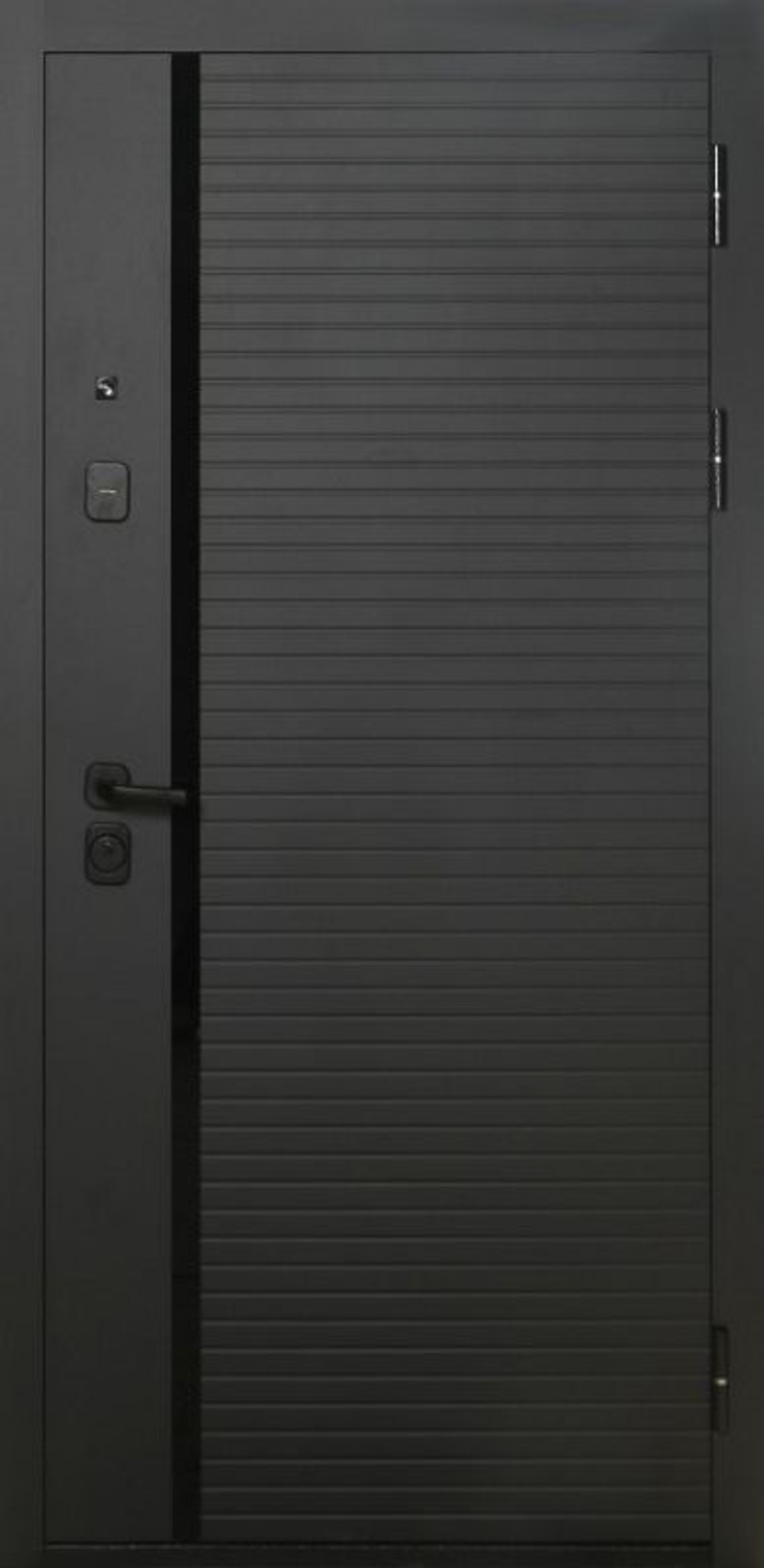 ТД 10 (Графит/Белый)