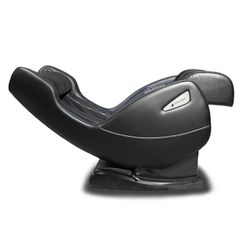 Массажное кресло iMassage Lazy Black