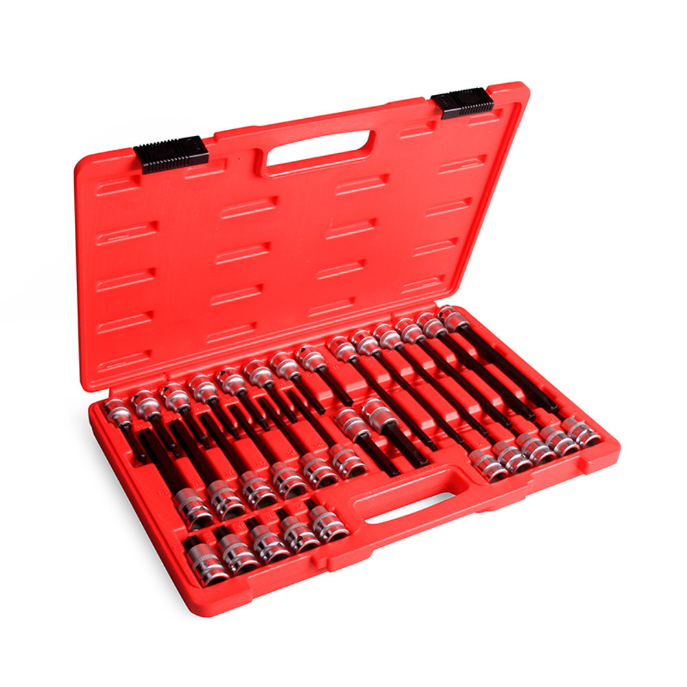Набор торцевых головок TORX Car-Tool CT-A2105