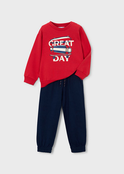 спортивный костюм