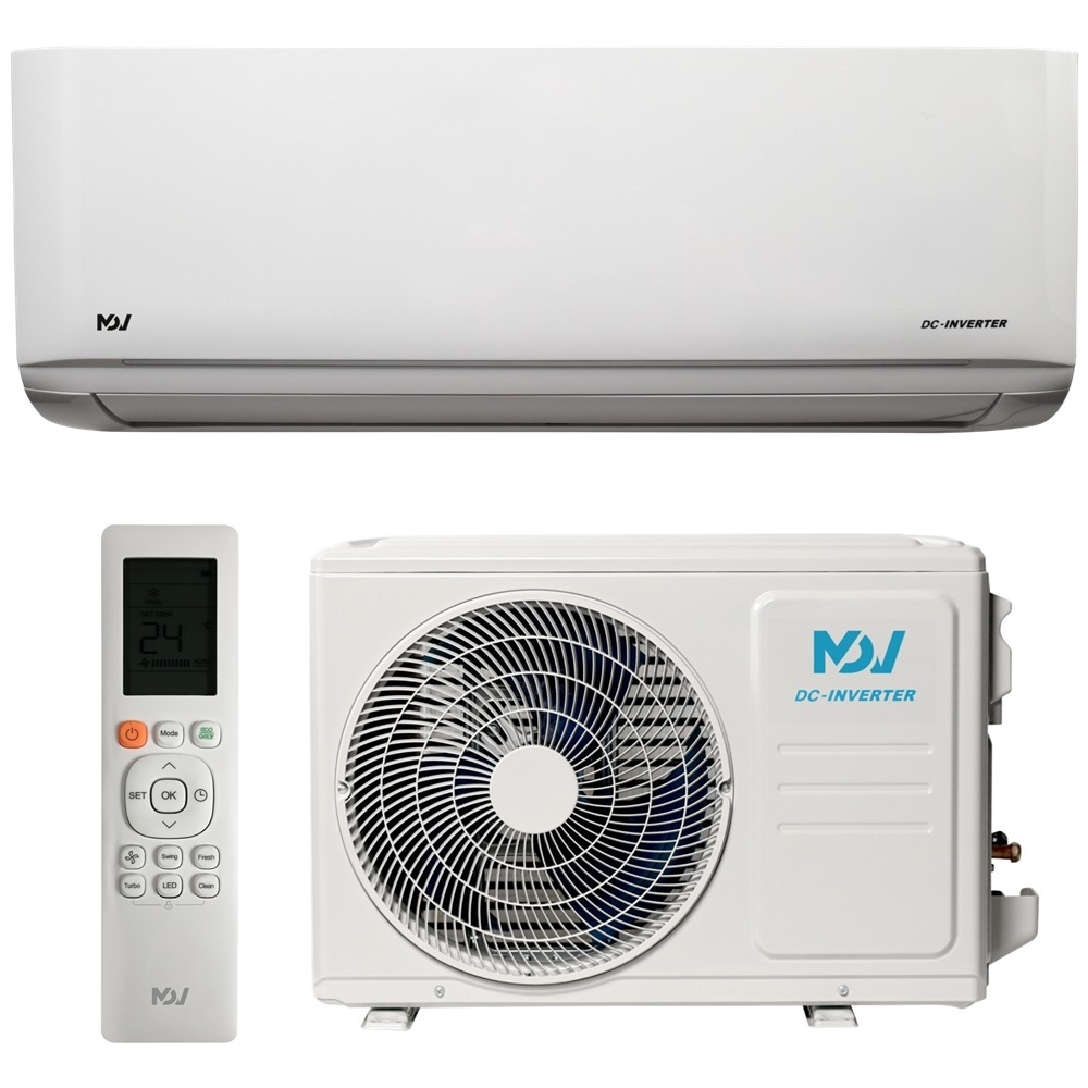 Сплит-система MDV MDSAG-09HRDN8 / MDOAG-09HDN8