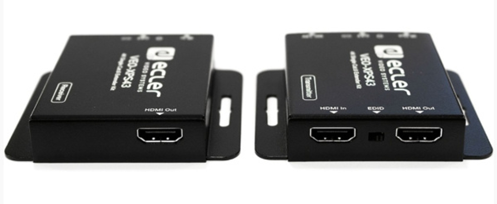 Комплект Ecler VEO-XPS43