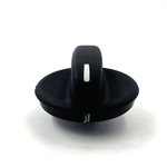 Ручка управления заслонкой отопителя для Нива Шевроле