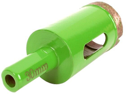 Алмазная коронка DISTAR Granite Active САМК-B 10x80-1x12 (17808035045)