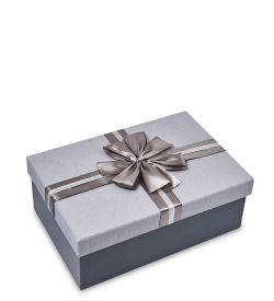 WF-188/2-B Коробка, серый/графитовый