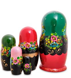 МР-41/ 2-C Матрешка 5м «Алевтина»