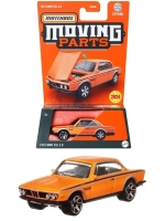 Машинка Хот Вилс Matchbox 1973 BMW CSL 3.0 FWD28 HVM70