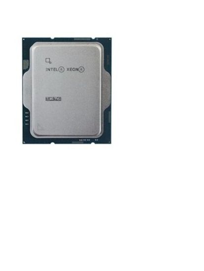 Процессор Intel Xeon 2414