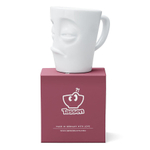 Кружка snoozy, 350 мл, белая